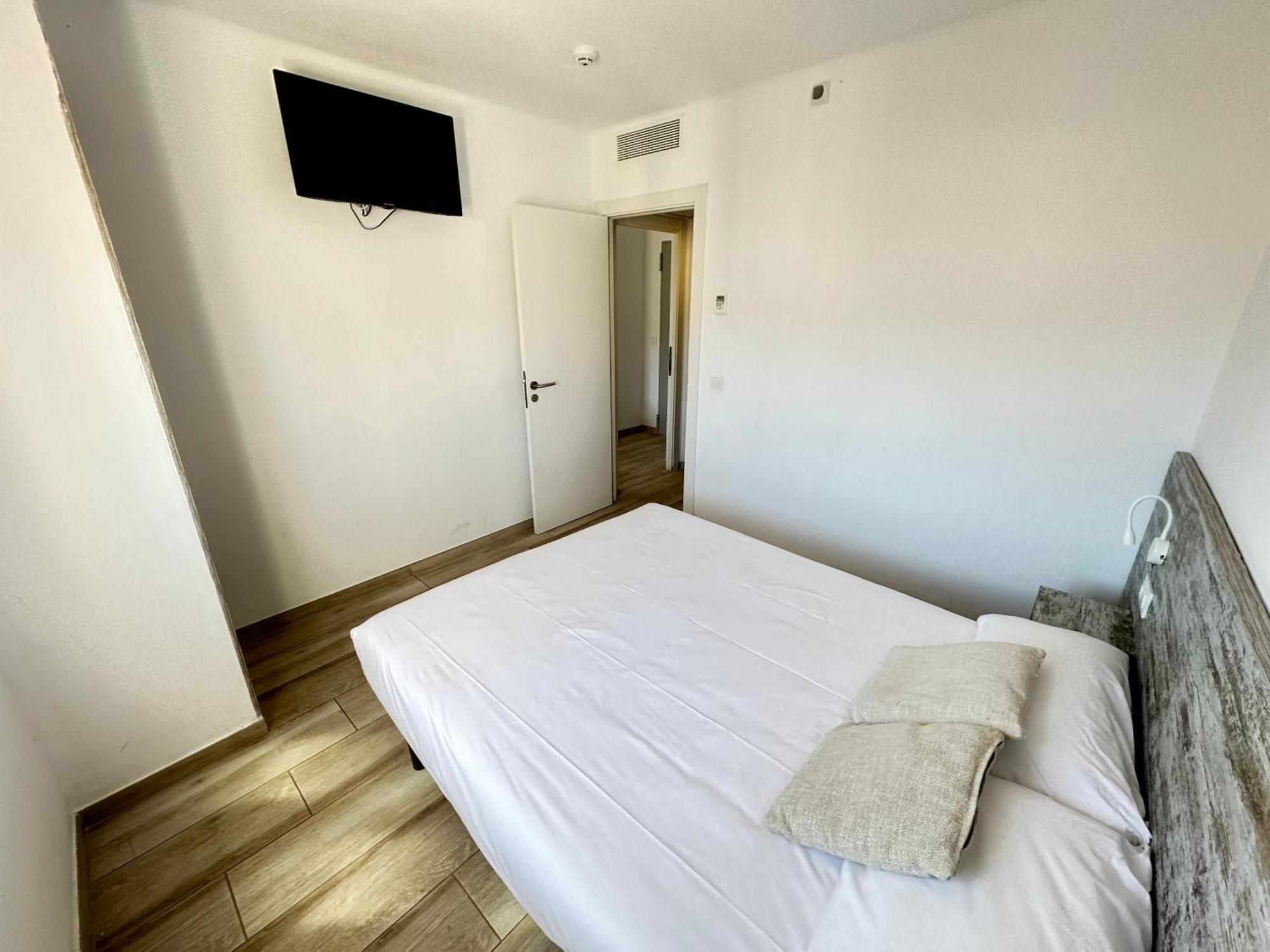 Agi Gloria Rooms ロザス エクステリア 写真