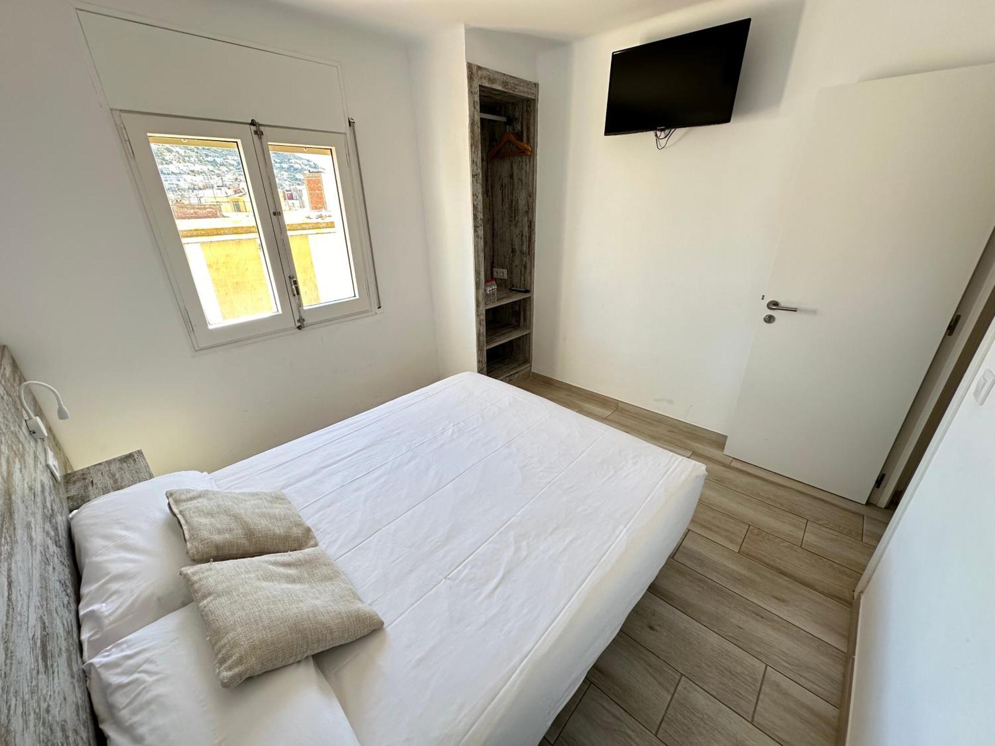 Agi Gloria Rooms ロザス エクステリア 写真
