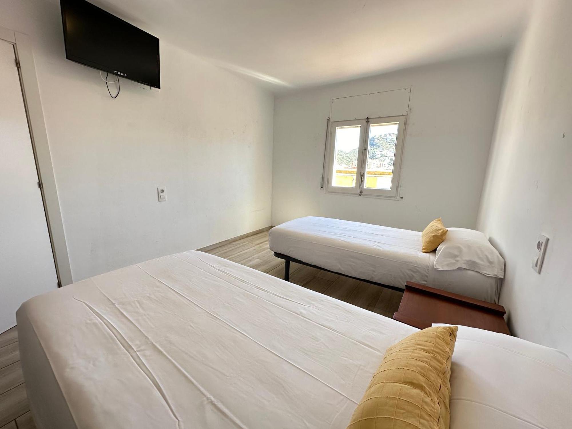Agi Gloria Rooms ロザス エクステリア 写真