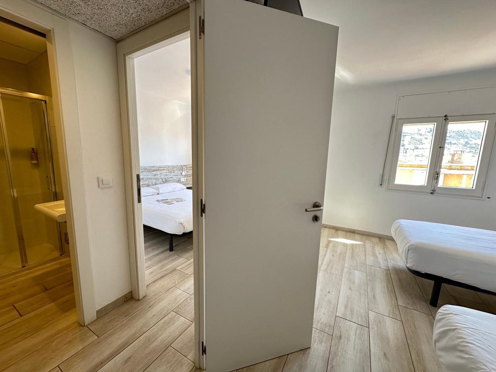 Agi Gloria Rooms ロザス エクステリア 写真