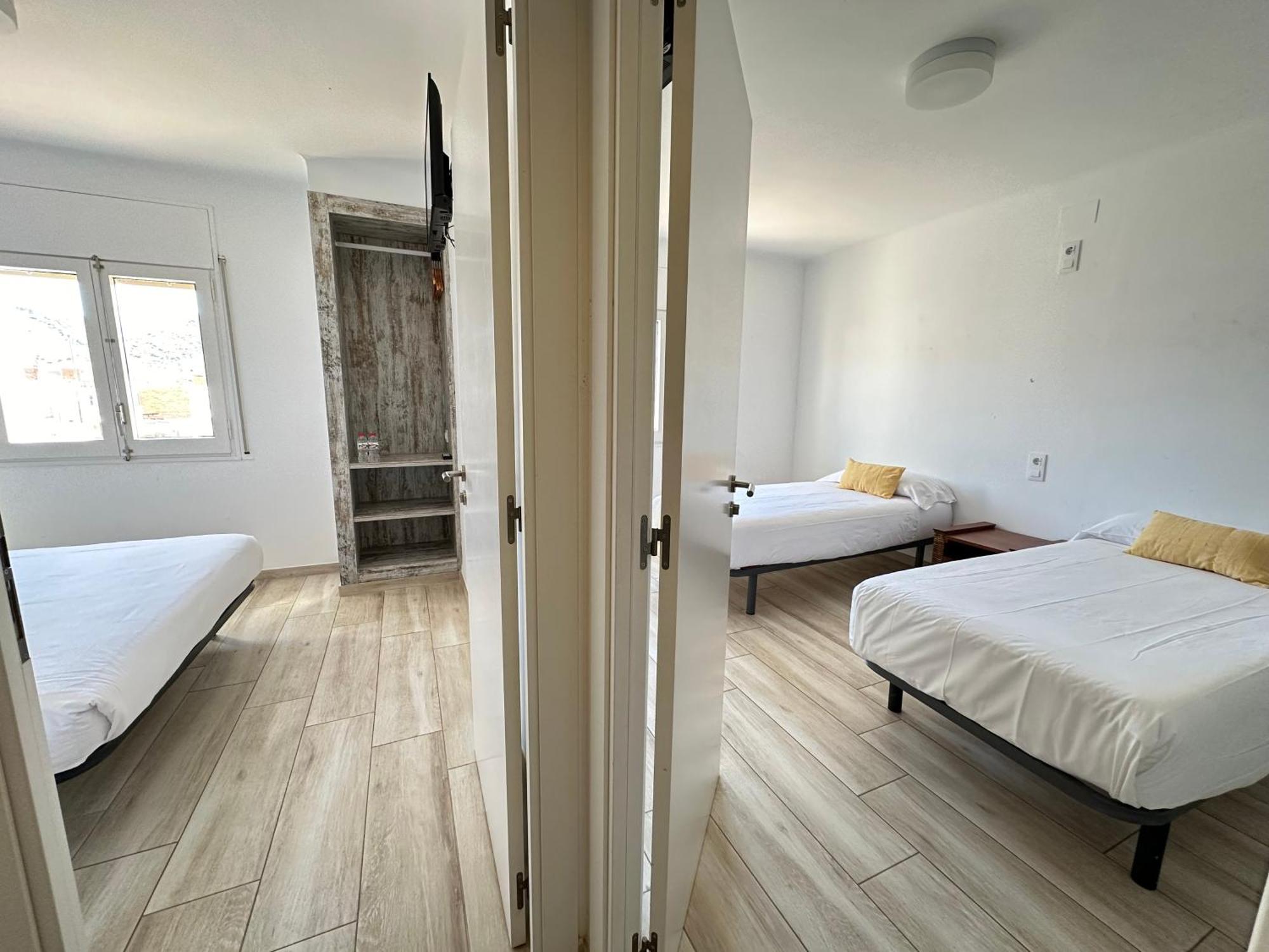 Agi Gloria Rooms ロザス エクステリア 写真