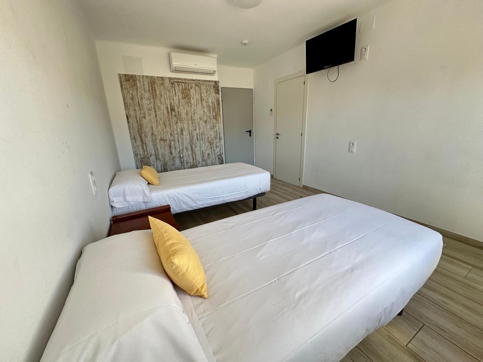 Agi Gloria Rooms ロザス エクステリア 写真