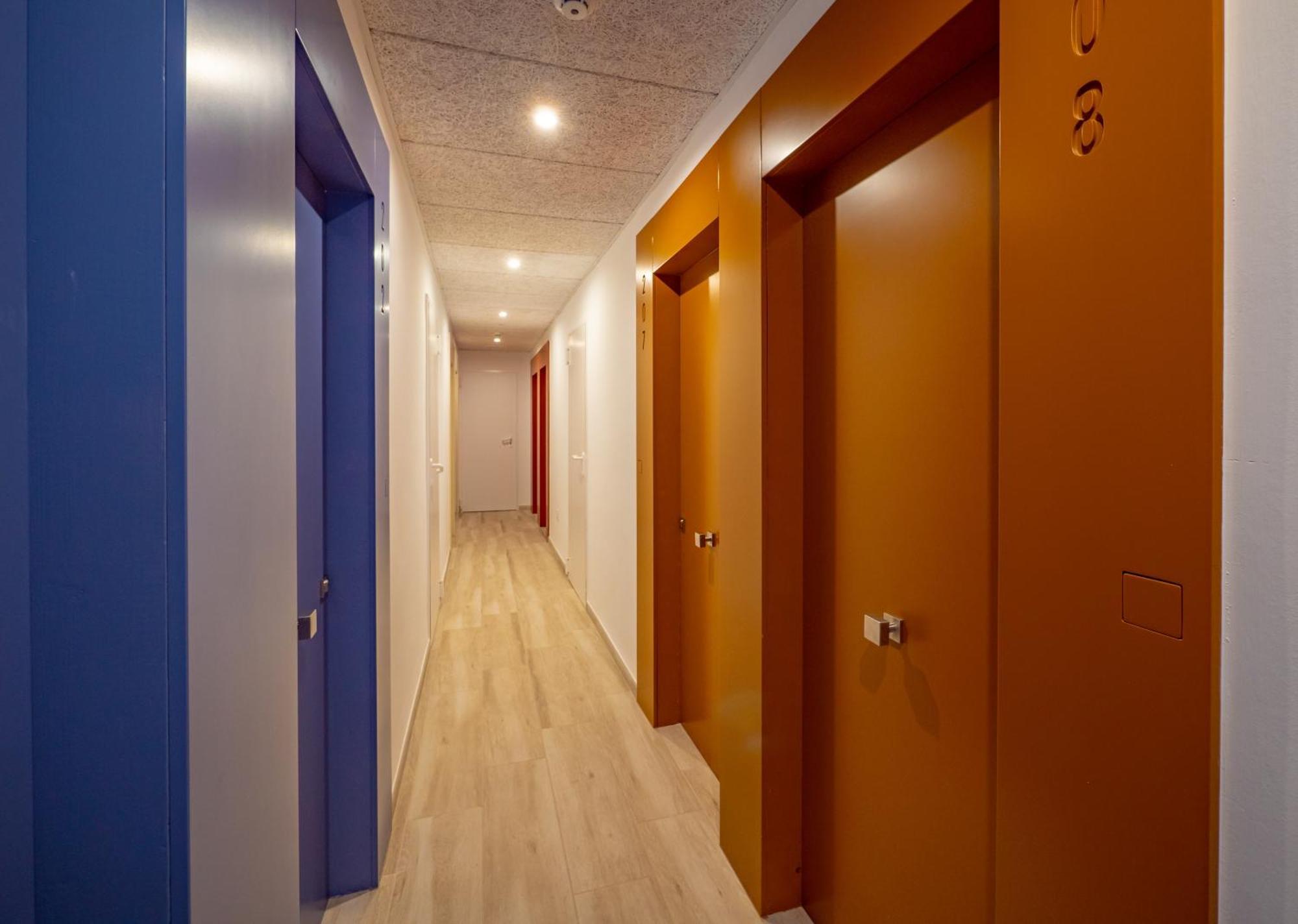 Agi Gloria Rooms ロザス エクステリア 写真