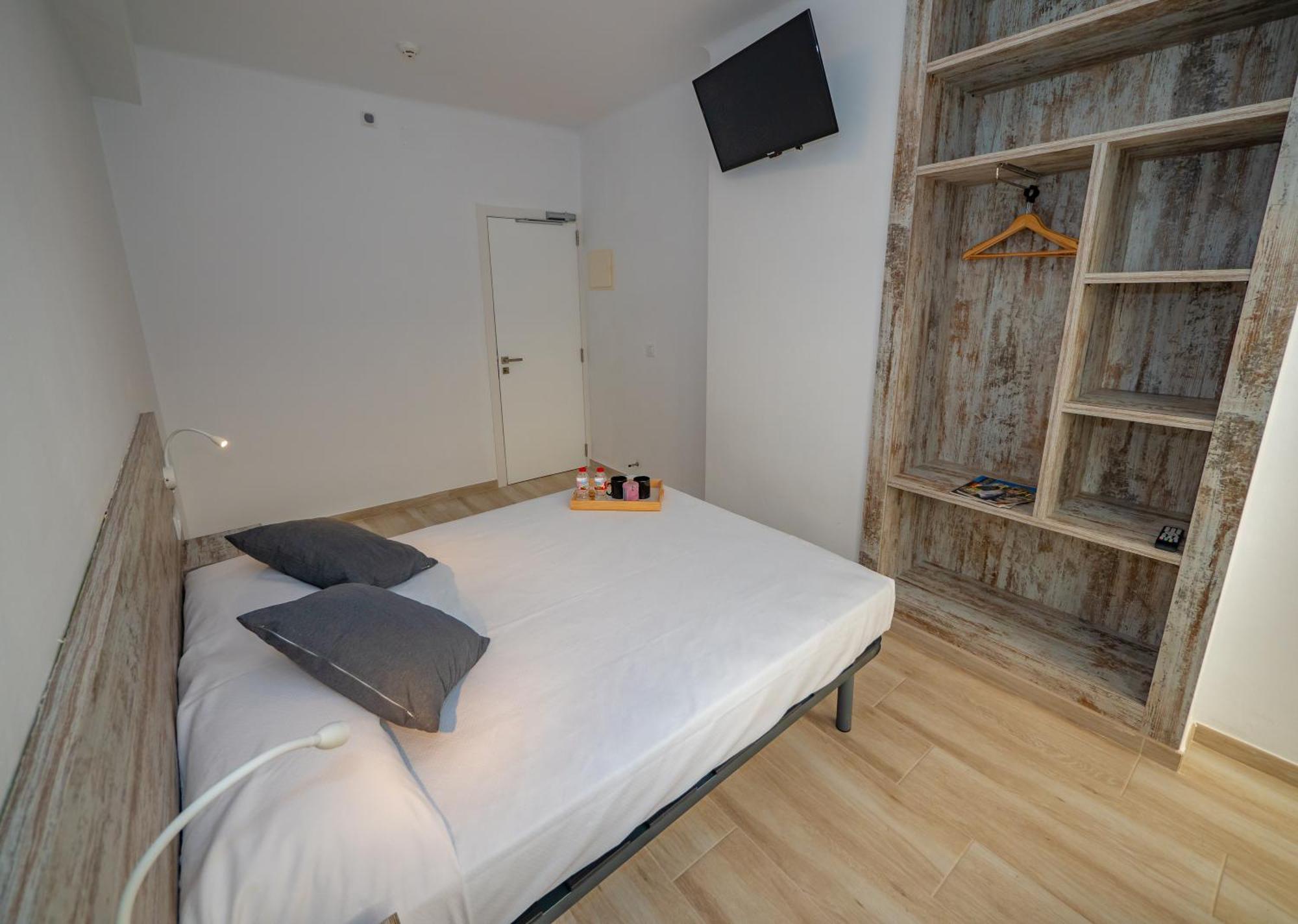 Agi Gloria Rooms ロザス エクステリア 写真