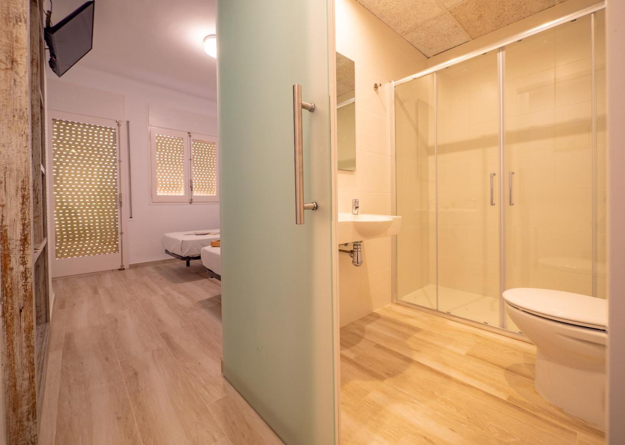 Agi Gloria Rooms ロザス エクステリア 写真