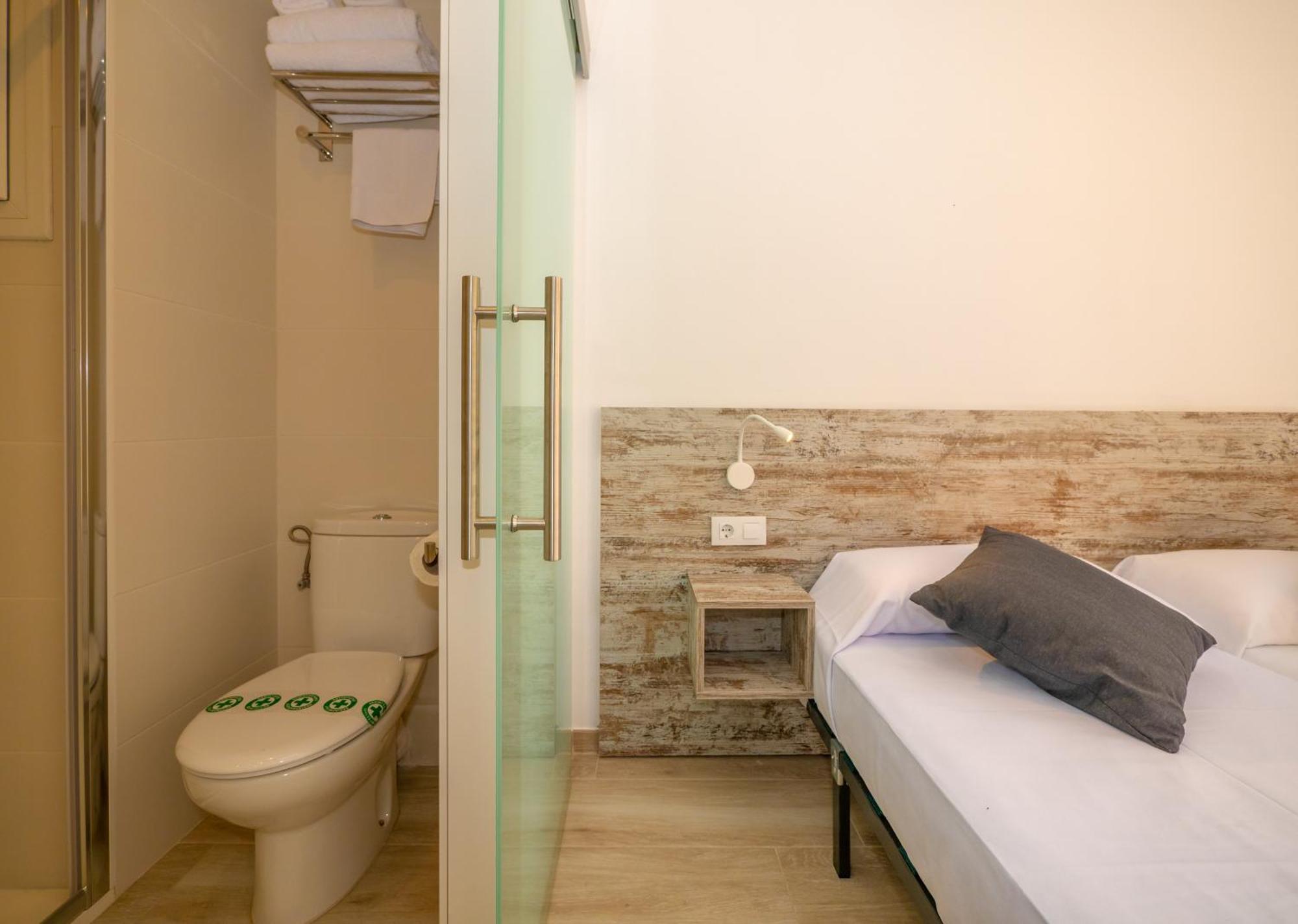 Agi Gloria Rooms ロザス エクステリア 写真