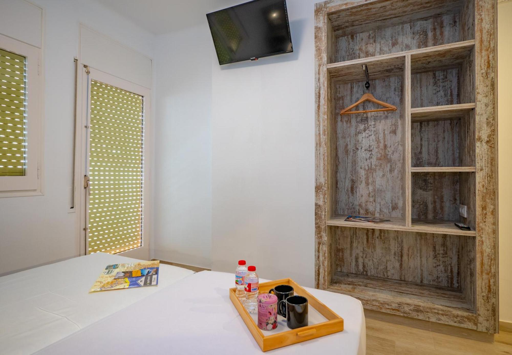 Agi Gloria Rooms ロザス エクステリア 写真