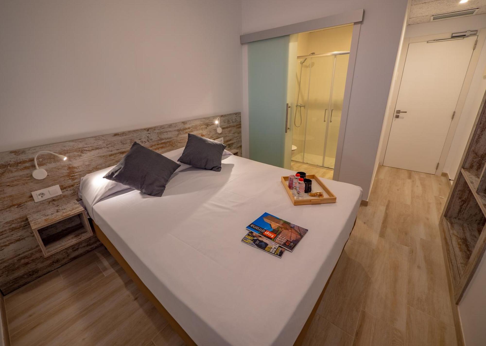 Agi Gloria Rooms ロザス エクステリア 写真