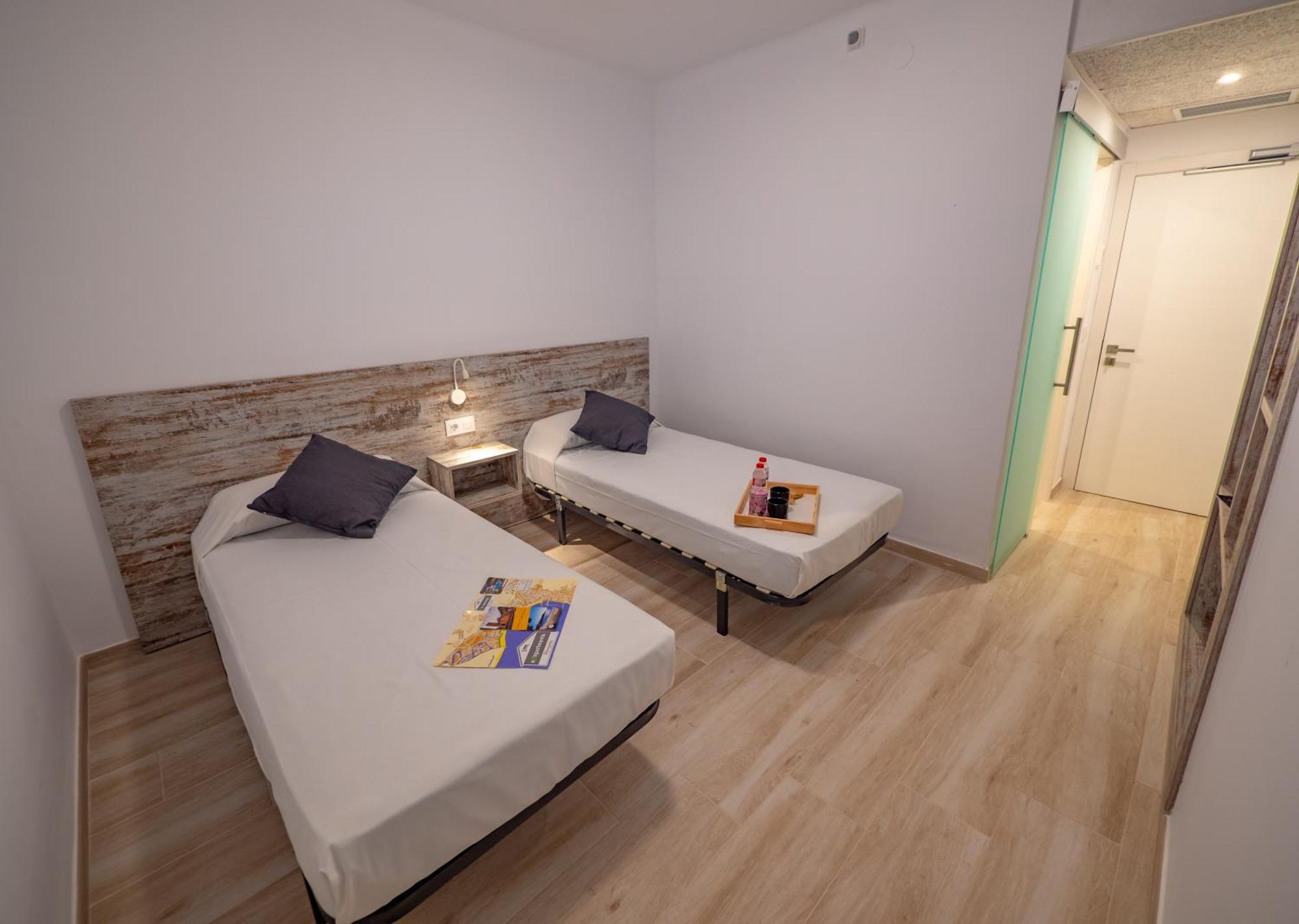Agi Gloria Rooms ロザス エクステリア 写真