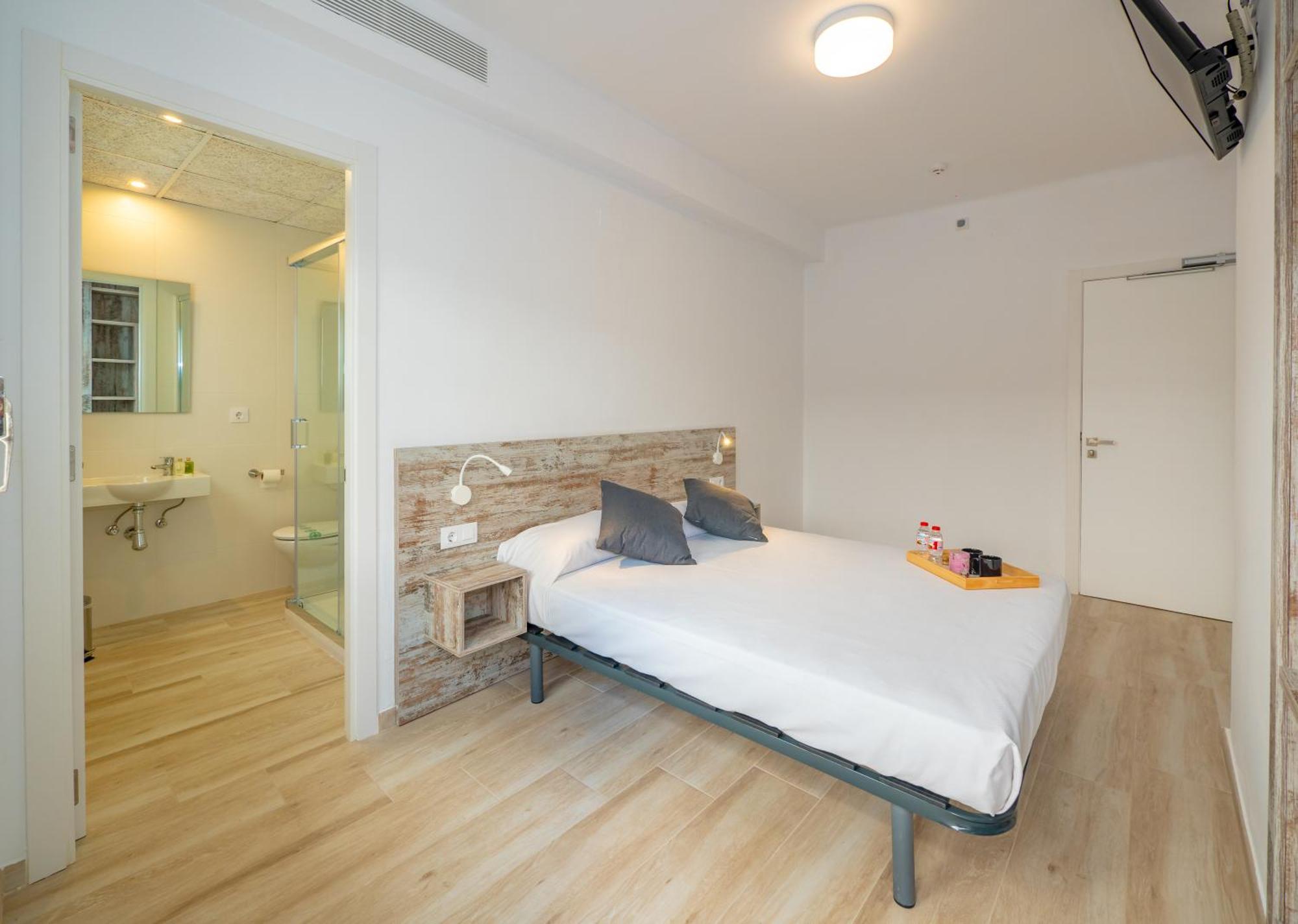 Agi Gloria Rooms ロザス エクステリア 写真