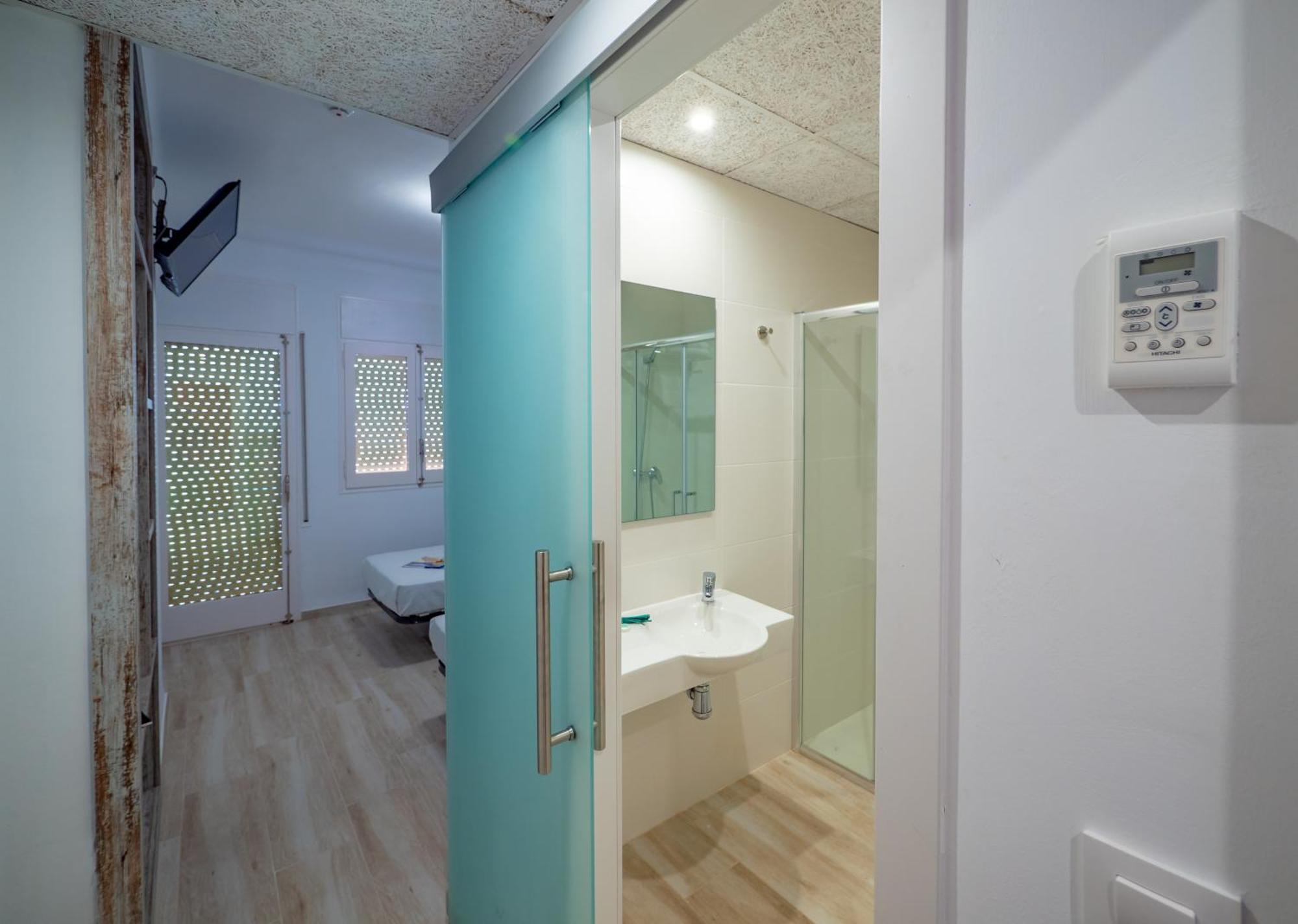 Agi Gloria Rooms ロザス エクステリア 写真