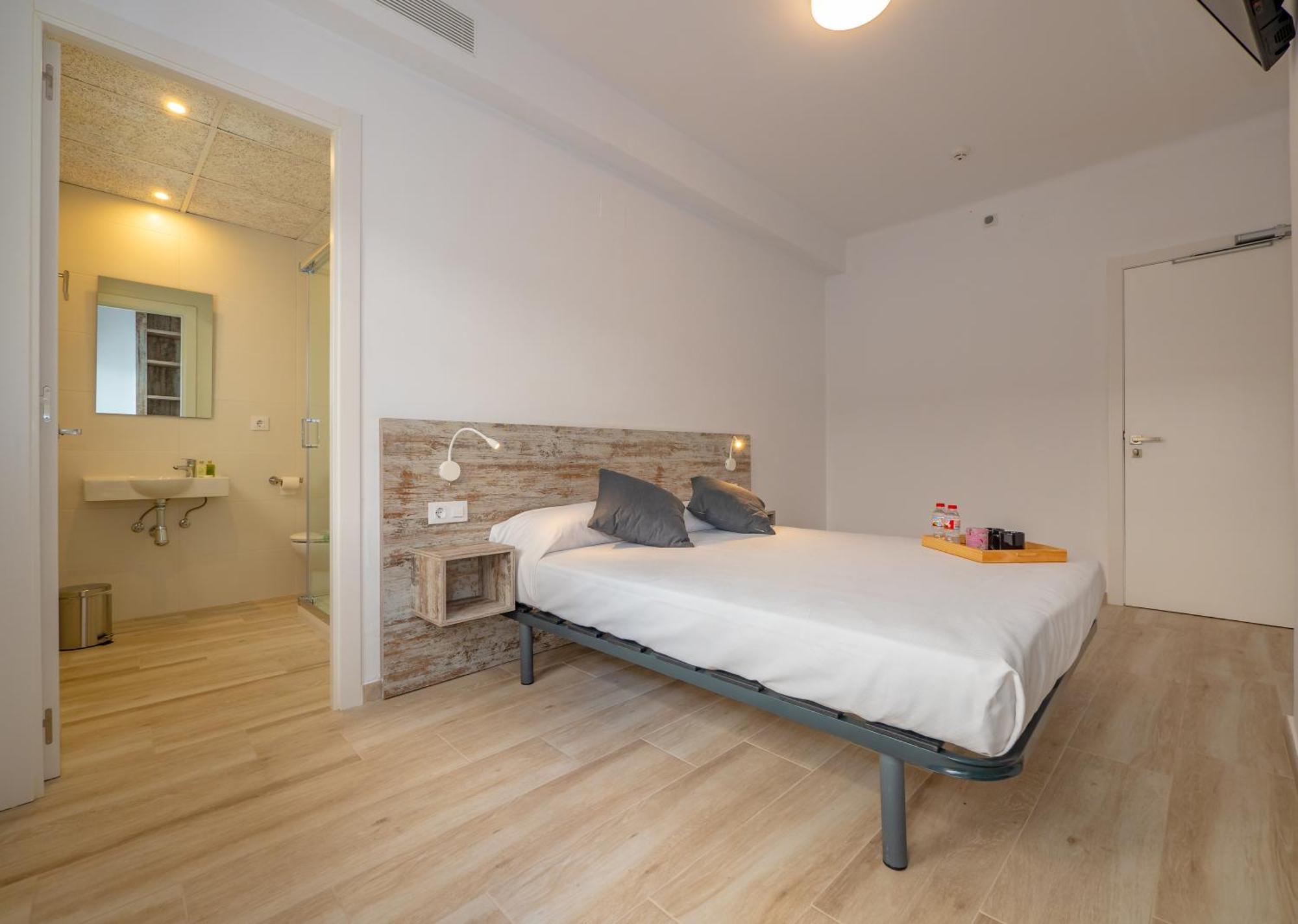 Agi Gloria Rooms ロザス エクステリア 写真