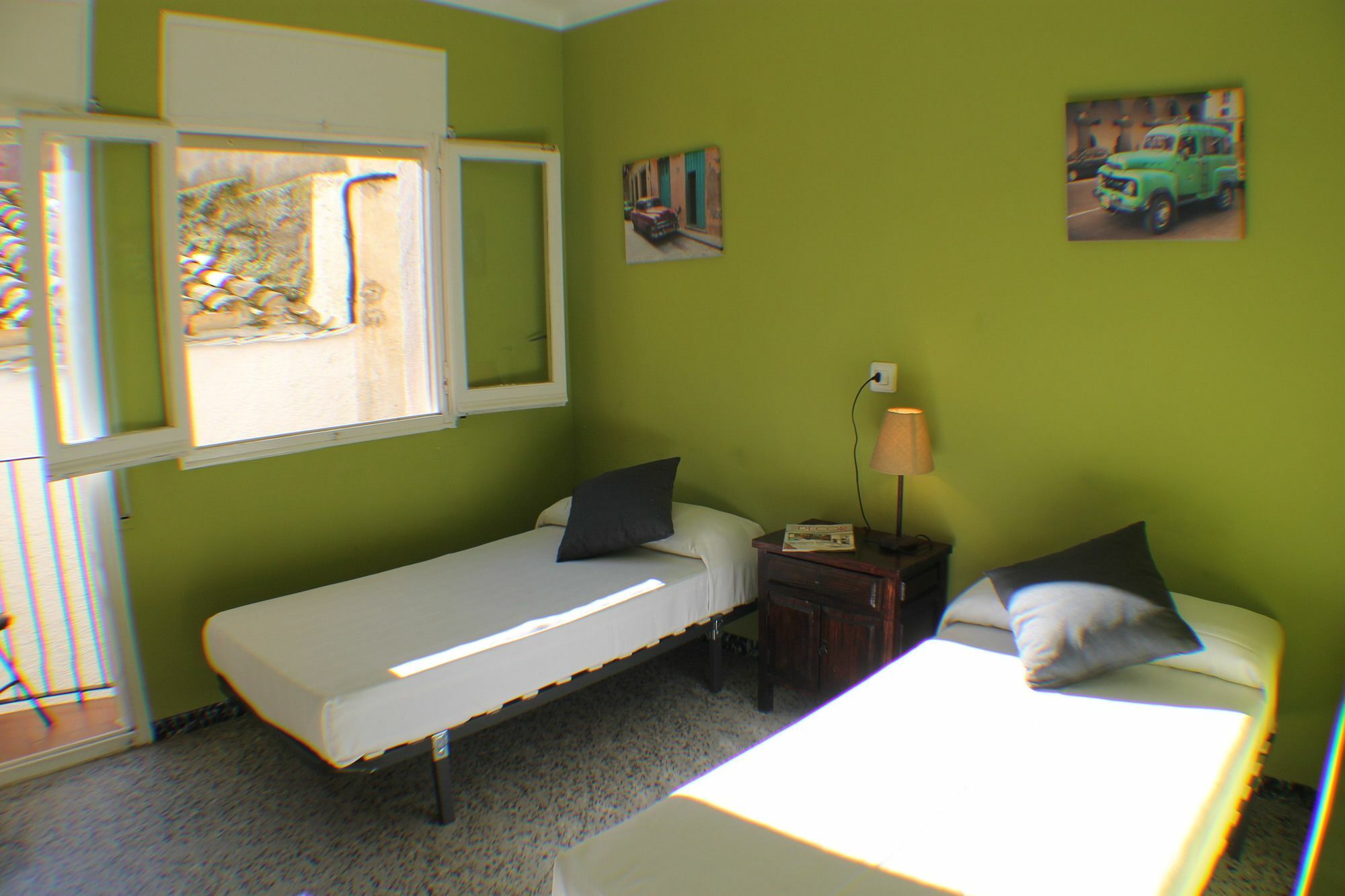 Agi Gloria Rooms ロザス エクステリア 写真