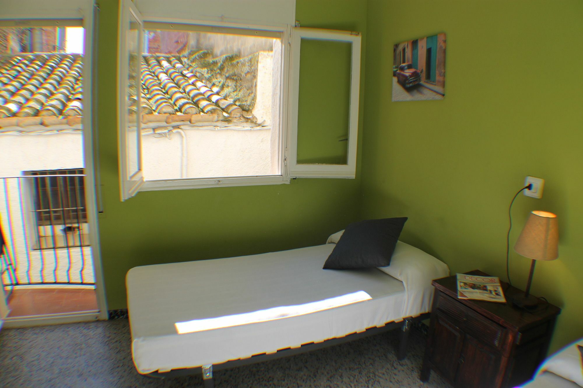 Agi Gloria Rooms ロザス エクステリア 写真