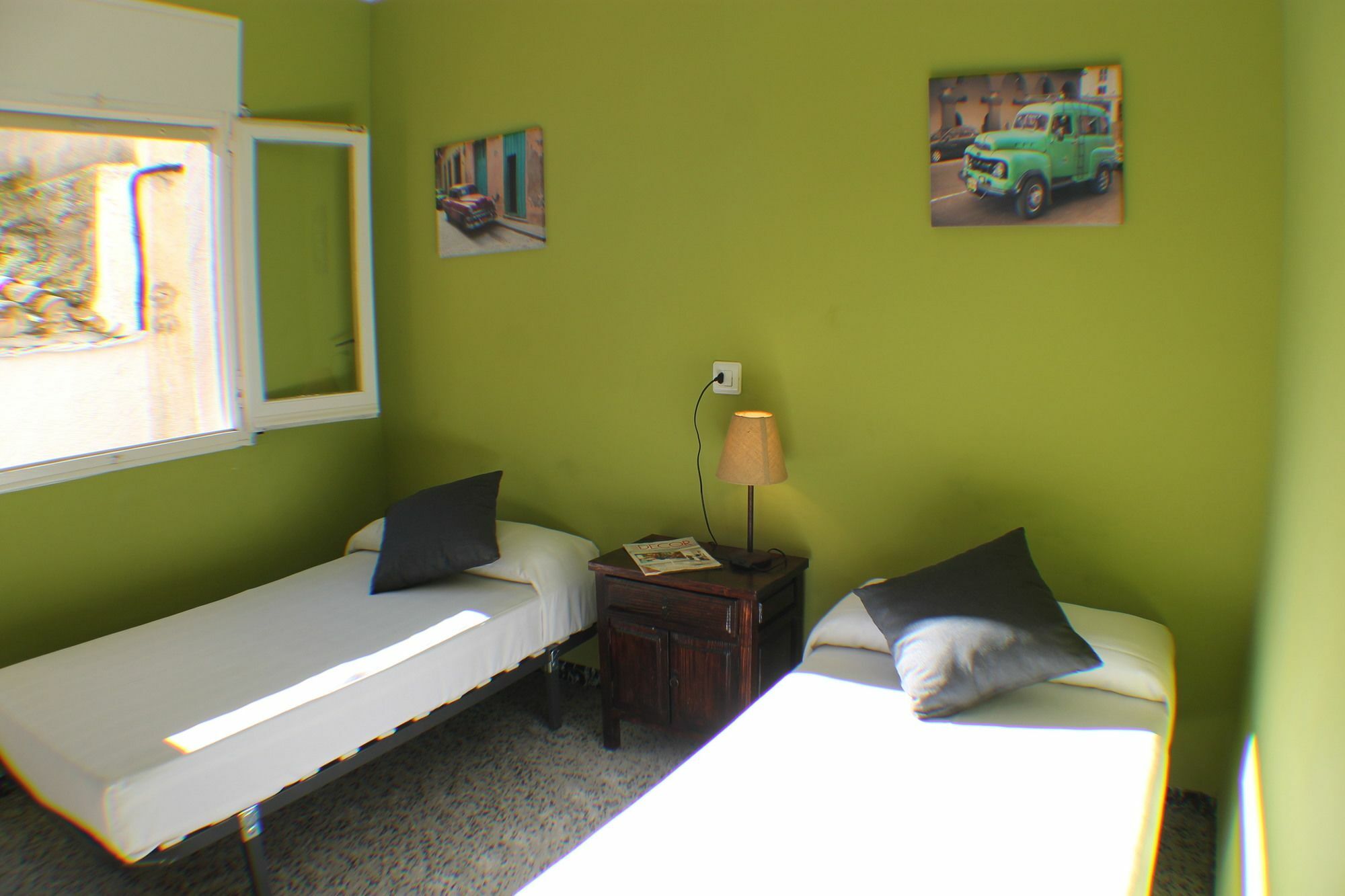 Agi Gloria Rooms ロザス エクステリア 写真