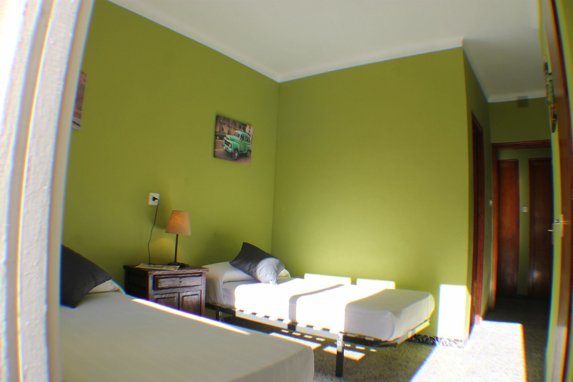 Agi Gloria Rooms ロザス エクステリア 写真