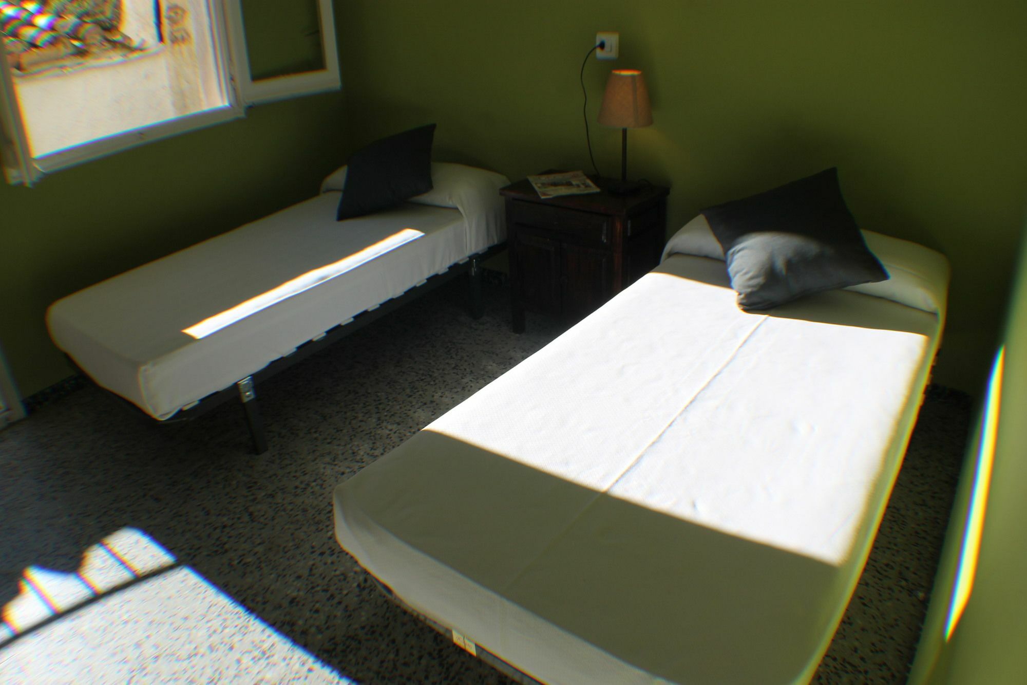 Agi Gloria Rooms ロザス エクステリア 写真