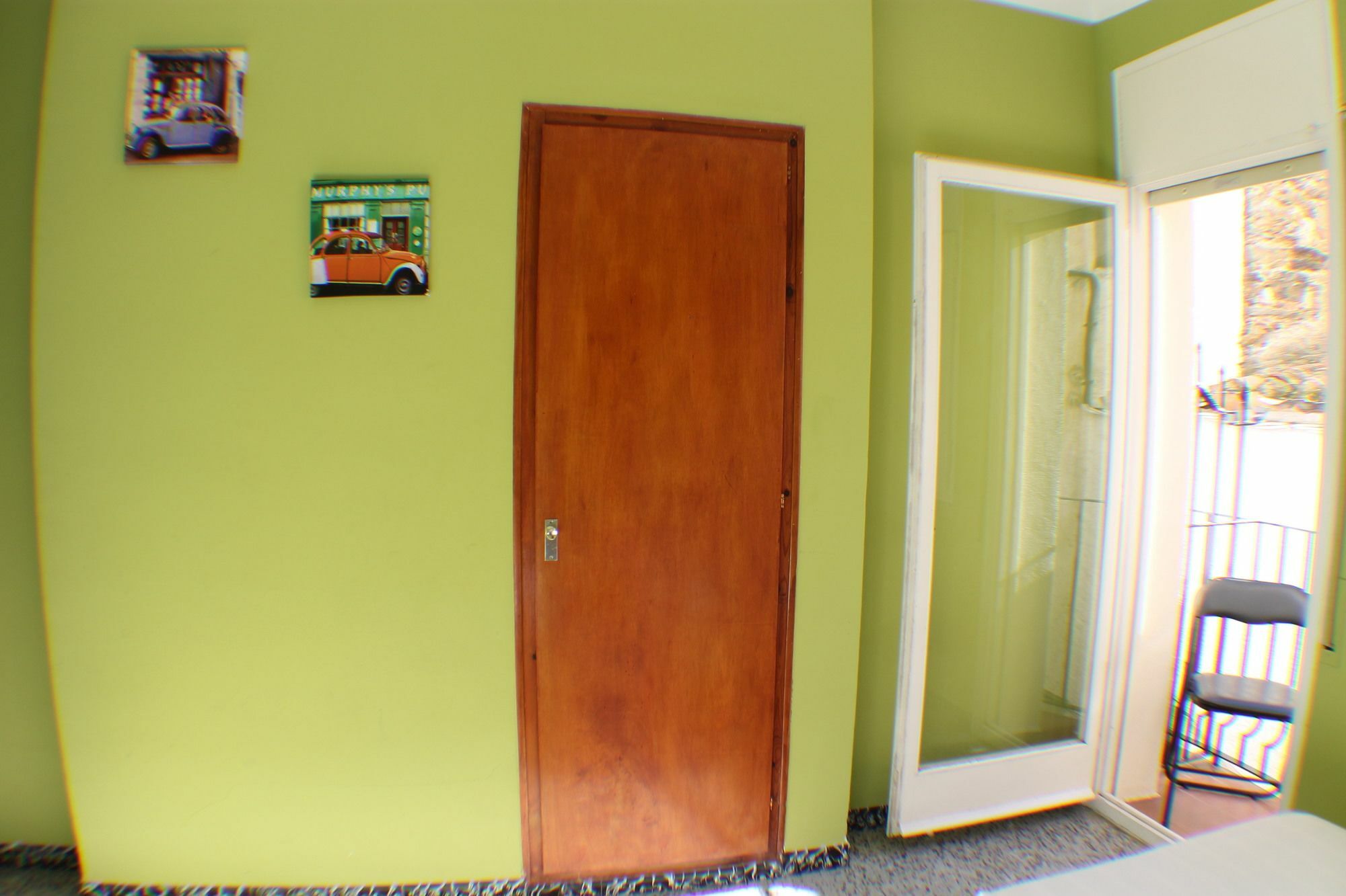 Agi Gloria Rooms ロザス エクステリア 写真